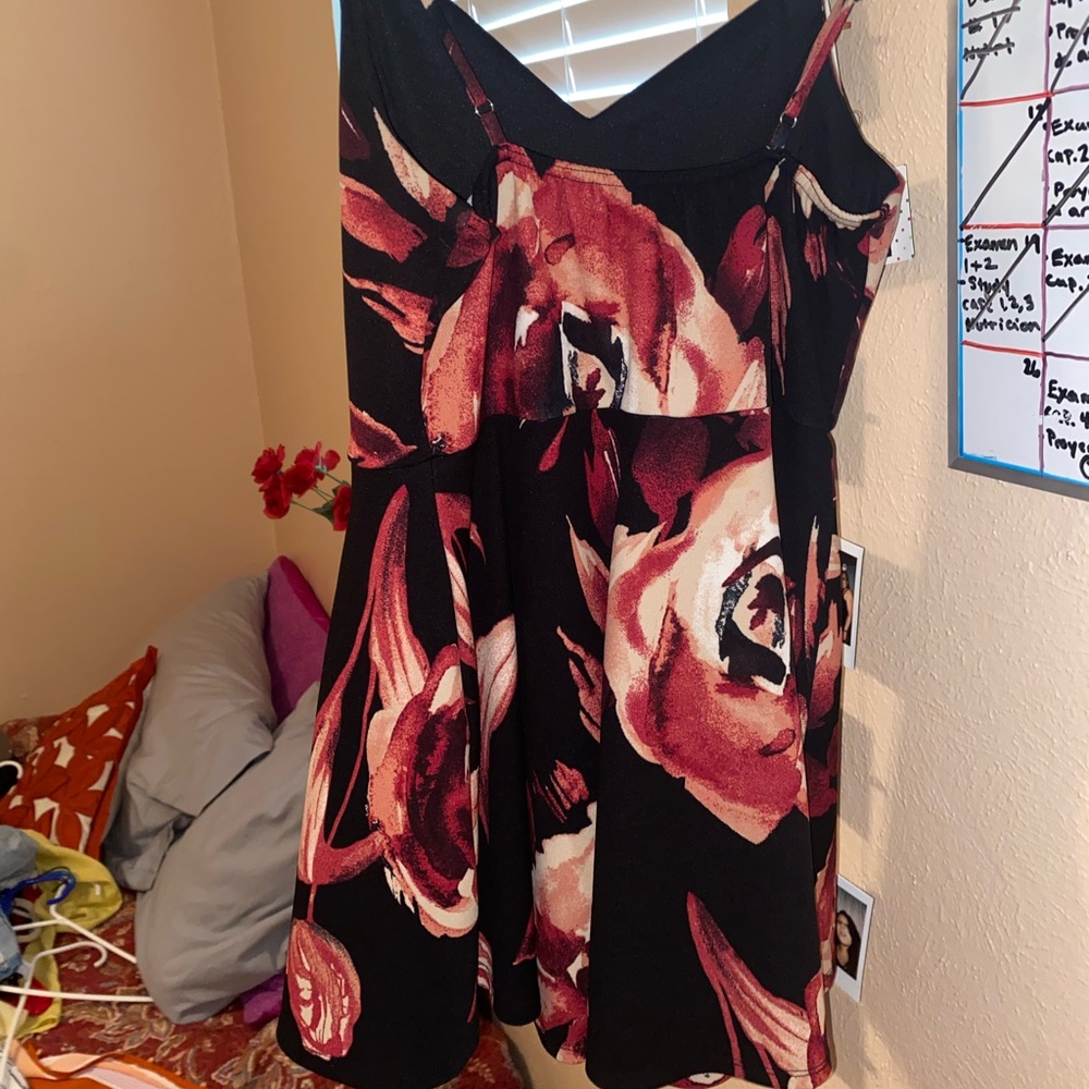 One Piece Dress